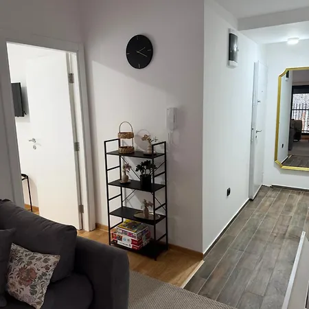 Lägenhet Apartment Green