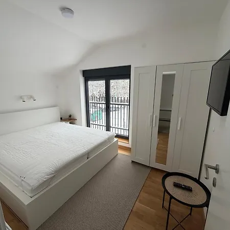 Apartment Green * Divčibare