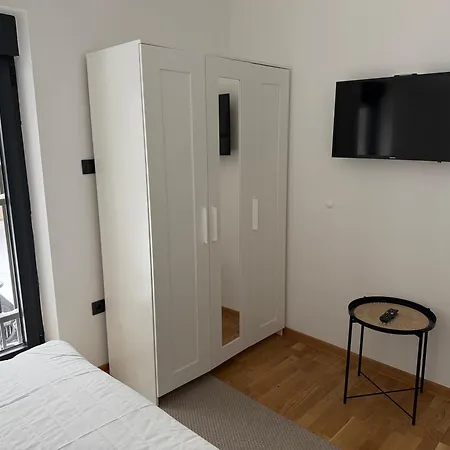 Apartment Green * Divčibare