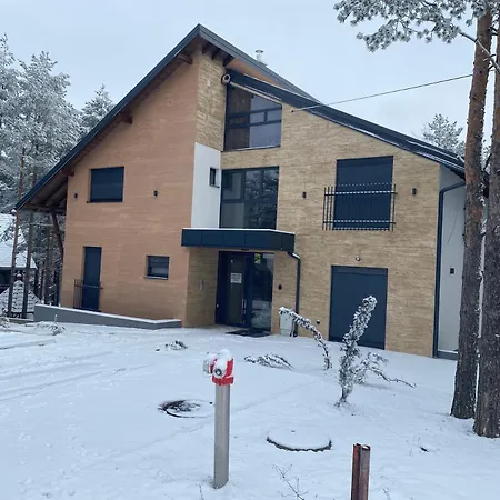 Apartment Green Apartament *