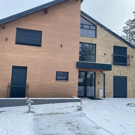 Apartment Green * Divčibare