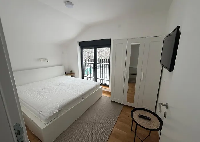 Apartment Green * Divčibare