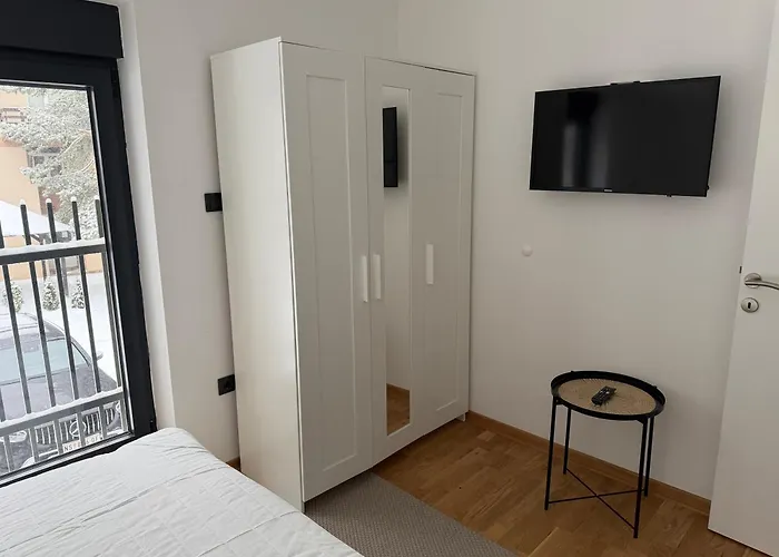 Apartment Green * Divčibare