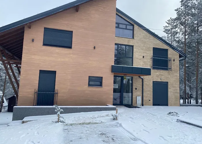 Apartment Green * Divčibare